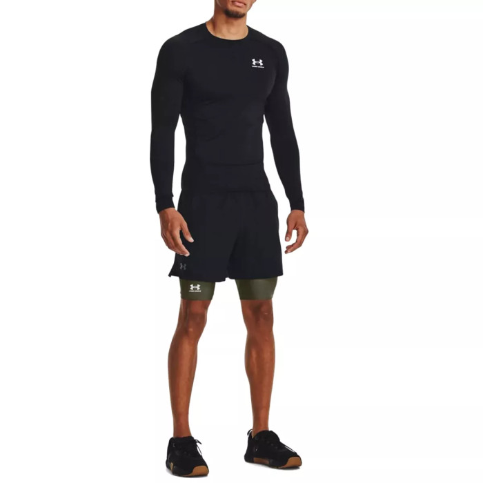 Under Armour Short Long Under Armour