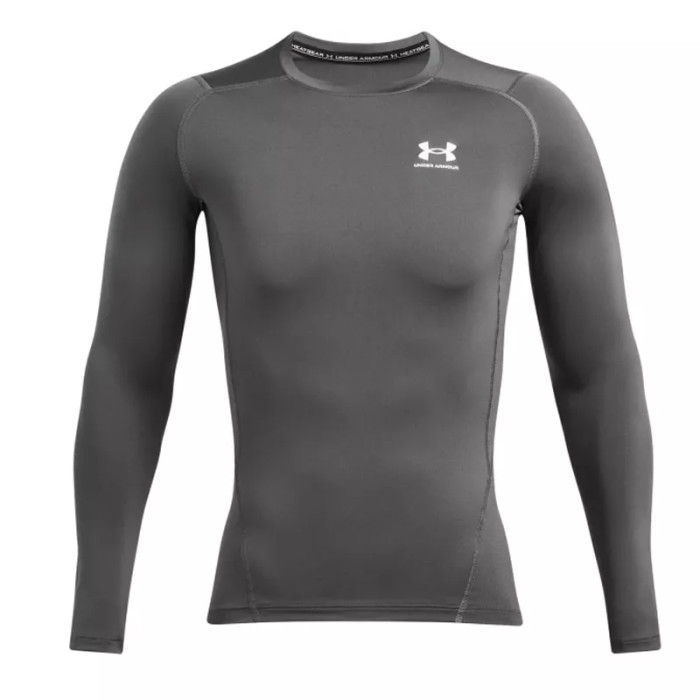 Under Armour Tee-shirt Under Armour HG ARMOUR Comp LS