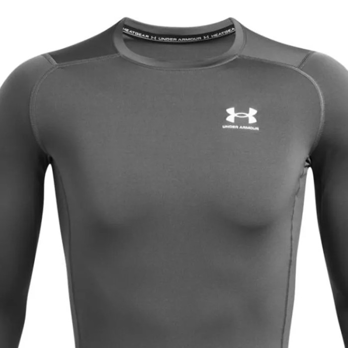 Under Armour Tee-shirt Under Armour HG ARMOUR Comp LS