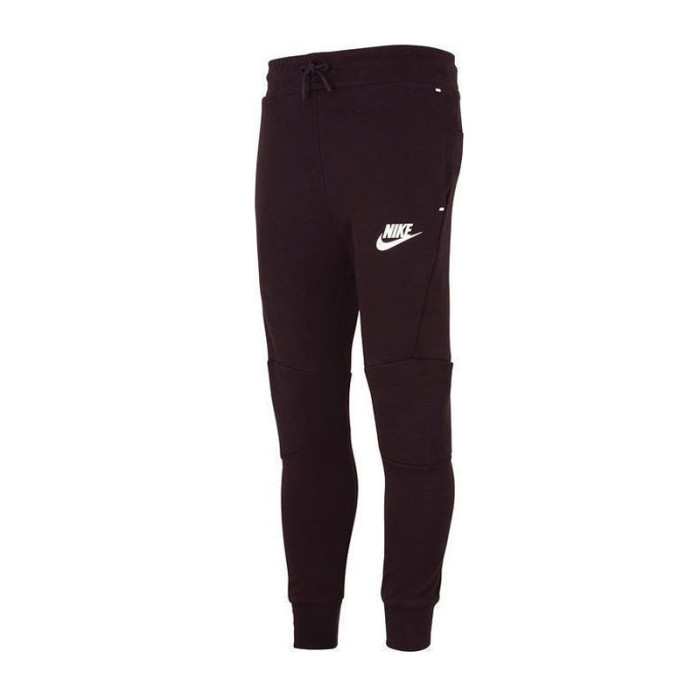 Nike Pantalon de survêtement Nike SPORTSWEAR TECH FLEECE Junior - 804818-659