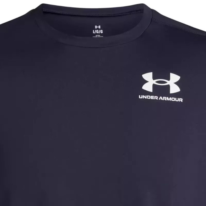 Under Armour Tee-shirt Under Armour HG FITTED
