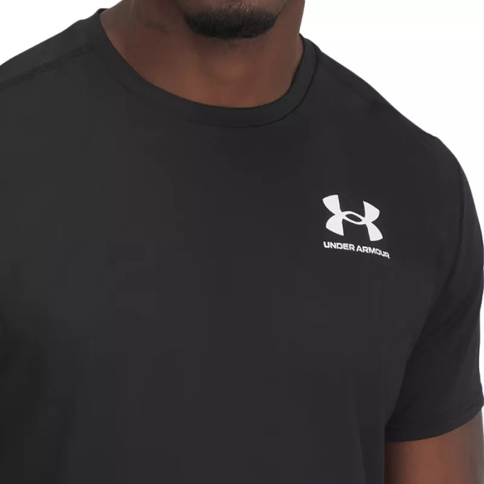 Under Armour Tee-shirt Under Armour HG FITTED