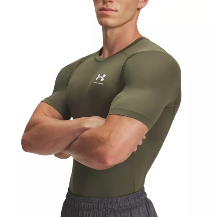 Under Armour Tee-shirt Under Armour HG ARMOUR Comp SS