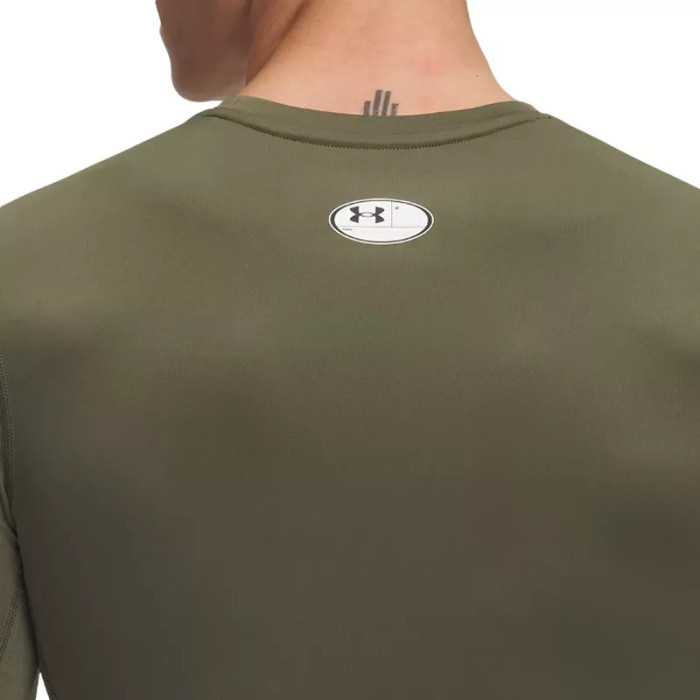 Under Armour Tee-shirt Under Armour HG ARMOUR Comp SS