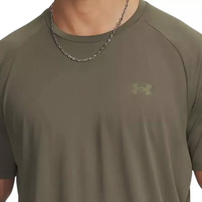 Under Armour Tee-shirt Under Armour TECH 2.0
