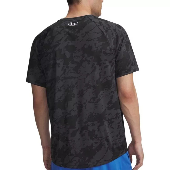 Under Armour Tee-shirt Under Armour TECH 2.0