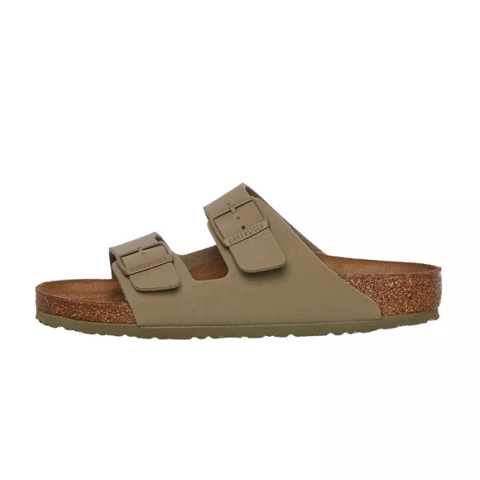 Birkenstock Chausson Birkenstock ARIZONA BIRKO FLOR