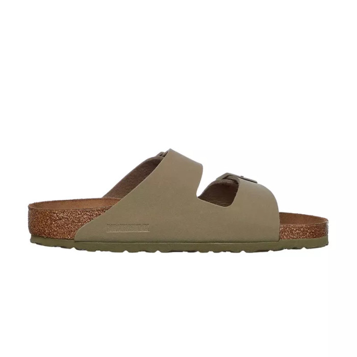 Birkenstock Chausson Birkenstock ARIZONA BIRKO FLOR