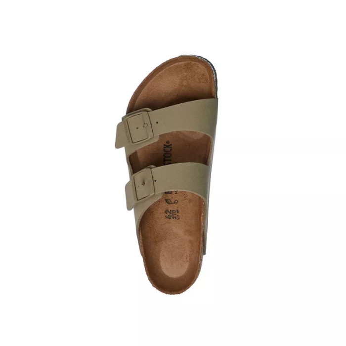 Birkenstock Chausson Birkenstock ARIZONA BIRKO FLOR