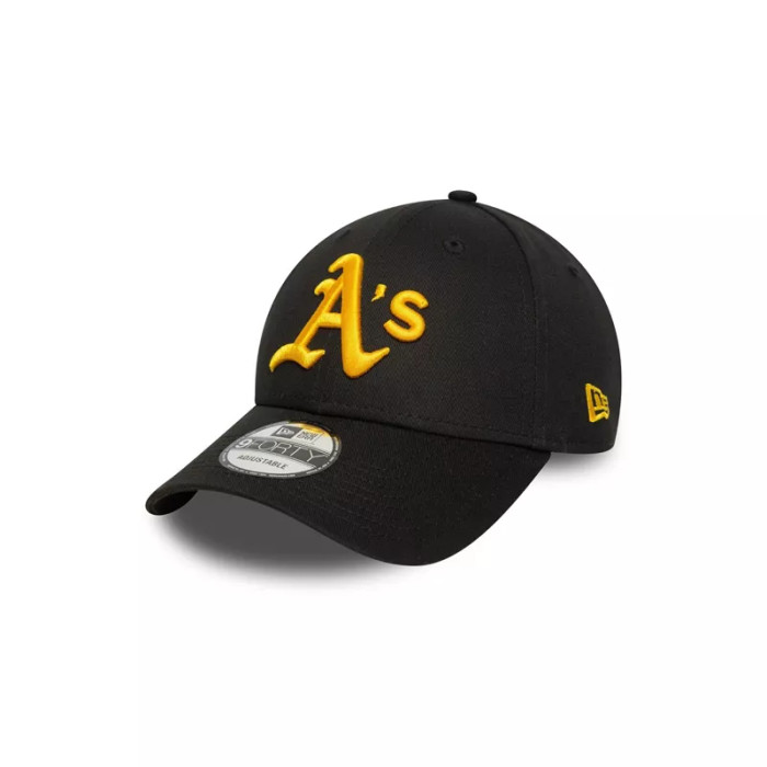 New Era Casquette New Era MLB SIDE PATCH 9 FORTY LOSDOD