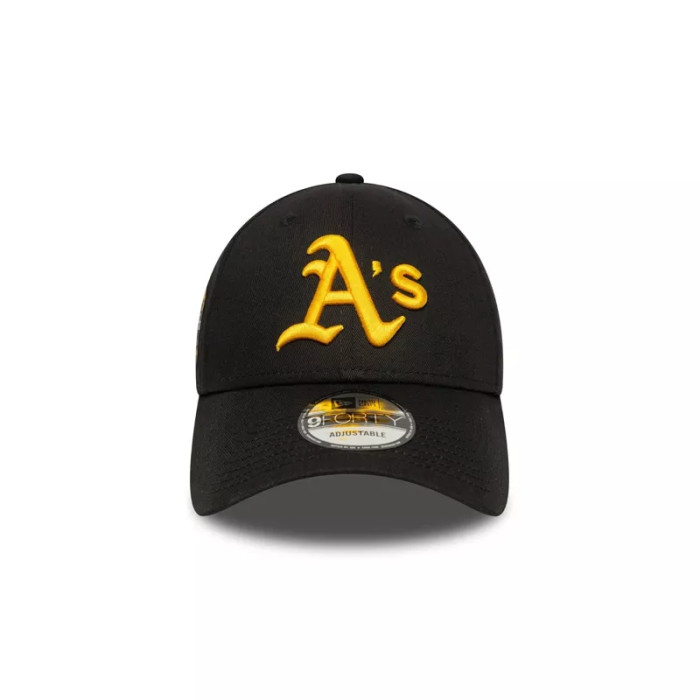 New Era Casquette New Era MLB SIDE PATCH 9 FORTY LOSDOD