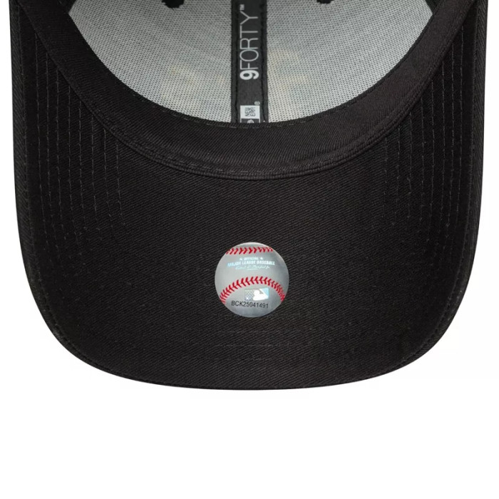 New Era Casquette New Era MLB SIDE PATCH 9 FORTY LOSDOD
