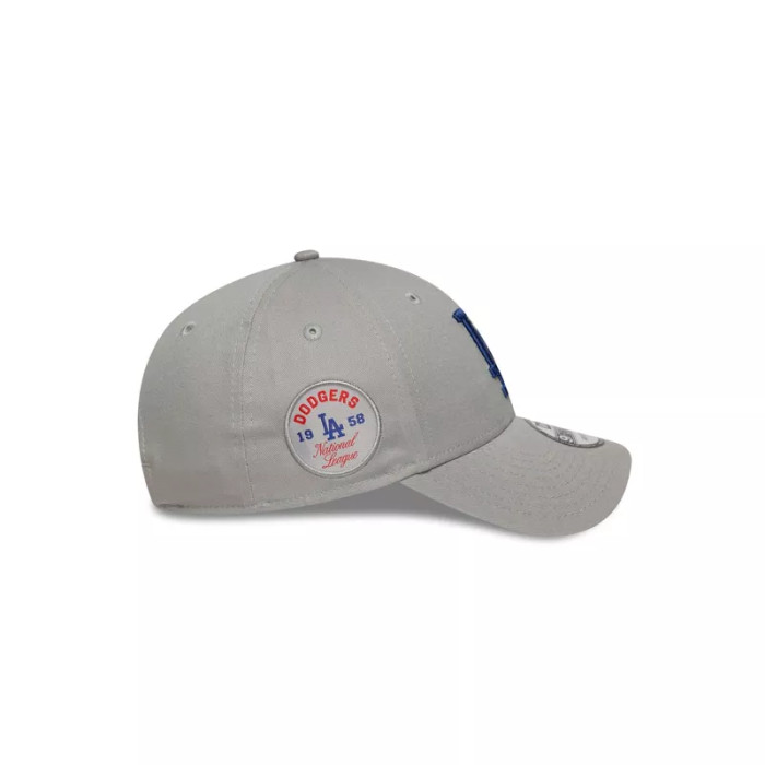 New Era Casquette New Era MLB SIDE PATCH 9 FORTY LOSDOD