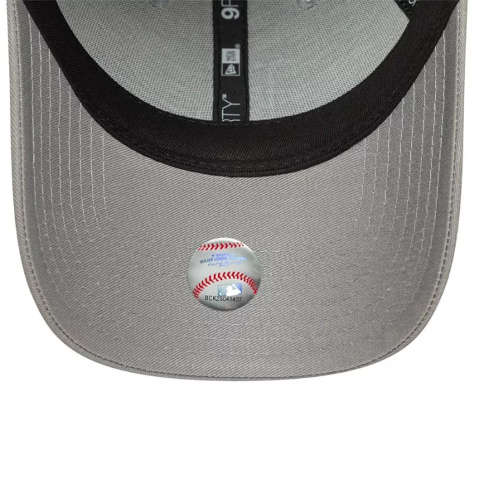 New Era Casquette New Era MLB SIDE PATCH 9 FORTY LOSDOD
