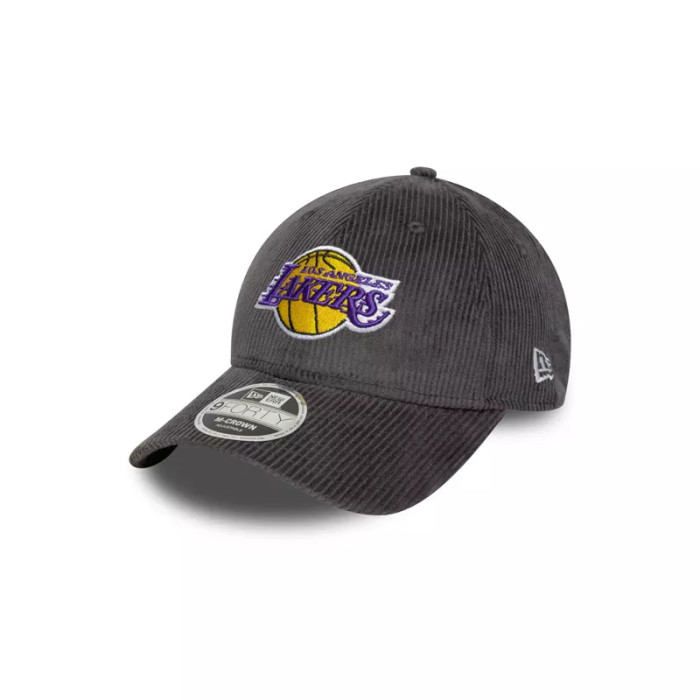 New Era Casquette New Era CORD 9FORTY MC LOSLAK