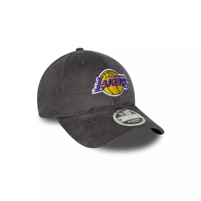 New Era Casquette New Era CORD 9FORTY MC LOSLAK