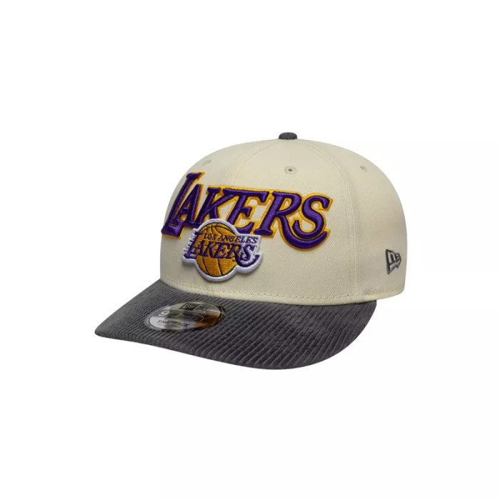 New Era Casquette New Era CORD VISOR 9FIFTY PC LOSLAK
