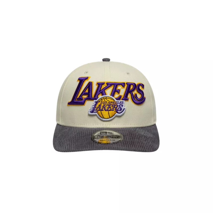 New Era Casquette New Era CORD VISOR 9FIFTY PC LOSLAK