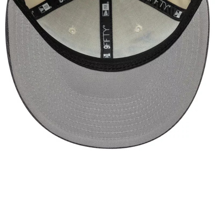 New Era Casquette New Era CORD VISOR 9FIFTY PC LOSLAK