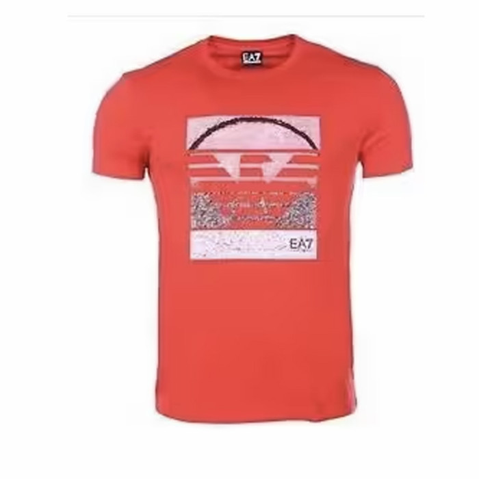 Tee-shirt EA7 Emporio Armani - Ref. 3YPTD9-PJ30Z-1451