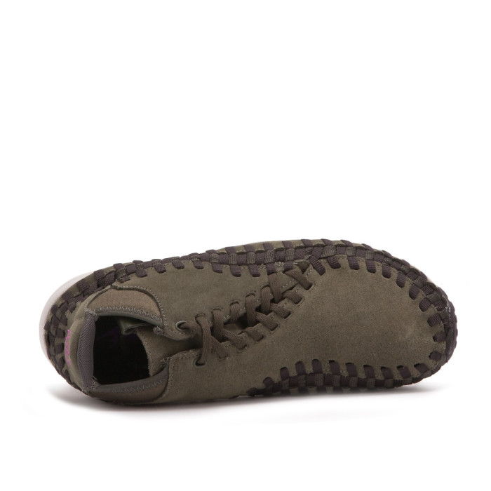 Basket Nike Air Footscape Woven Chukka - Ref. 443686-300