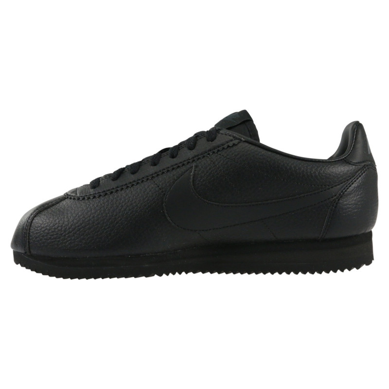 basket nike classic cortez leather