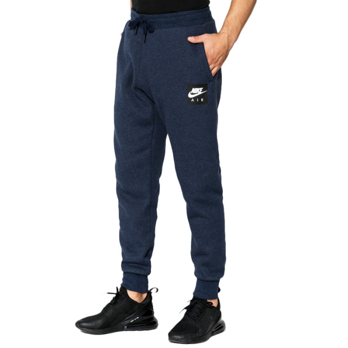 Nike Pantalon de survêtement Nike M NSW AIR PANT FLC - 928637-473