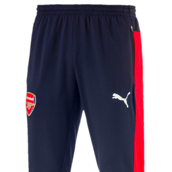 Puma Pantalon de survêtement Puma Arsenal FC Training 2016/2017 Junior - 751966/01