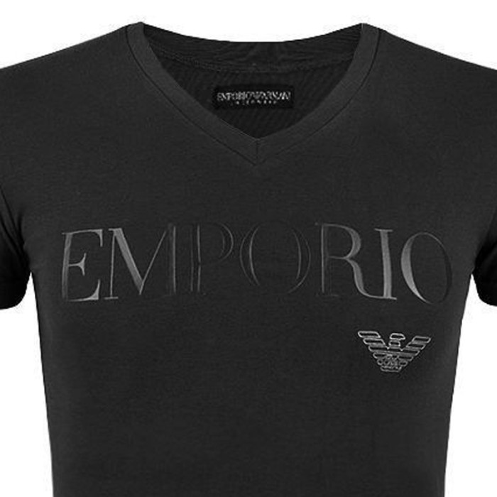 Tee-shirt EA7 Emporio Armani - Ref. 110810-7A516-00020
