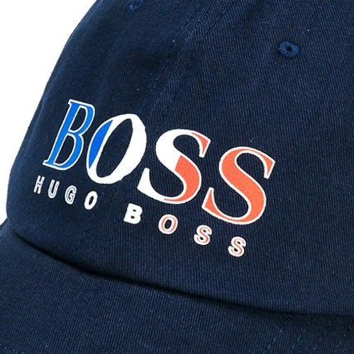Casquette Hugo Boss - Ref. J21191-Z56