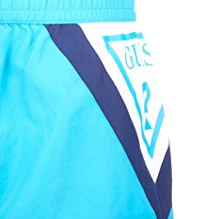 Short de bain Guess - Ref. F81T00-TEL60-TASE