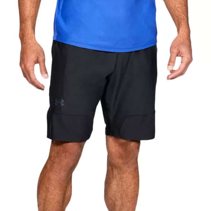 Short Under Armour Threadborne Vanish Fitted
