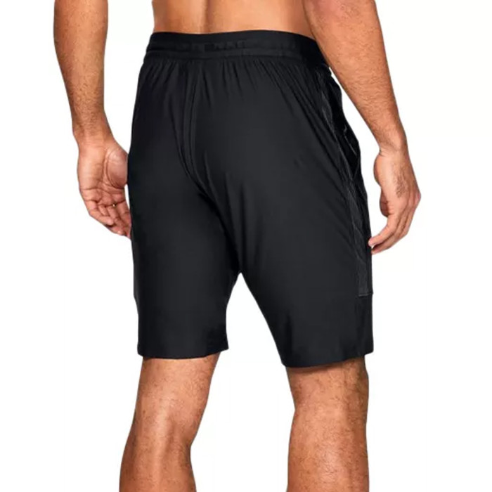Short Under Armour Threadborne Vanish Fitted