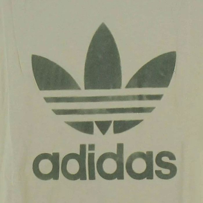 Adidas Originals Tee-shirt adidas Originals OB SS G.