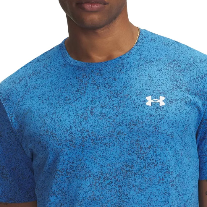 Under Armour Tee-shirt Under Armour TECH PIXELATE