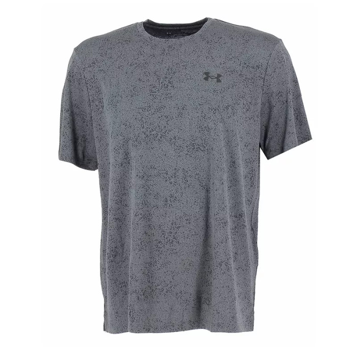 Under Armour Tee-shirt Under Armour TECH PIXELATE