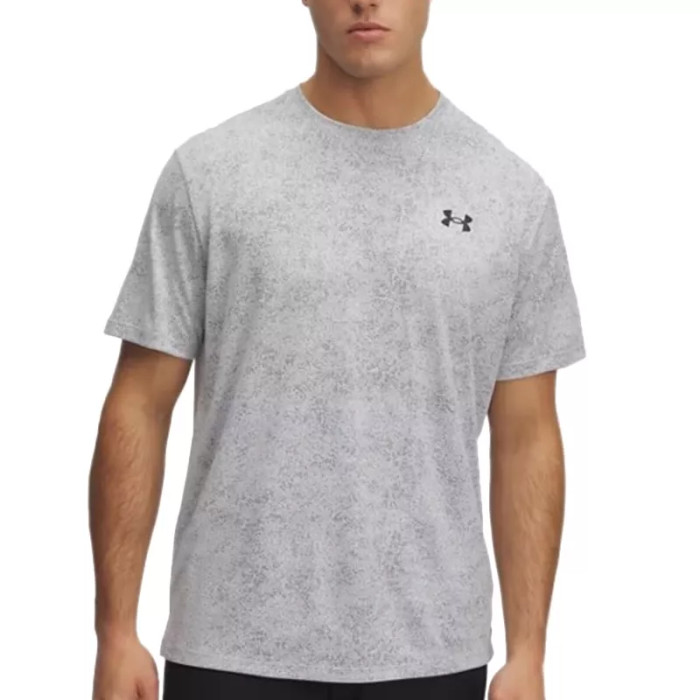 Under Armour Tee-shirt Under Armour TECH PIXELATE