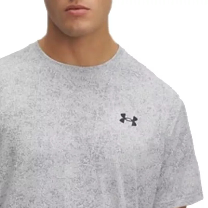 Under Armour Tee-shirt Under Armour TECH PIXELATE