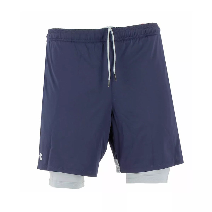 Under Armour Short Under Armour TECH VENT 2IN1