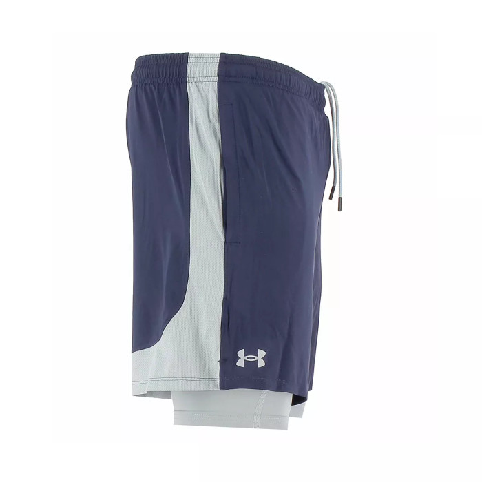 Under Armour Short Under Armour TECH VENT 2IN1