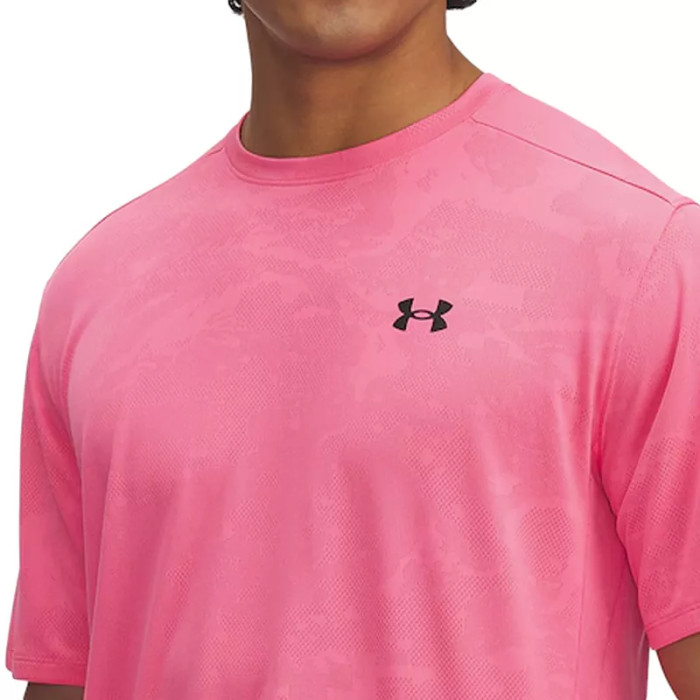 Under Armour Tee-shirt Under Armour TECH VENT JACQUARD