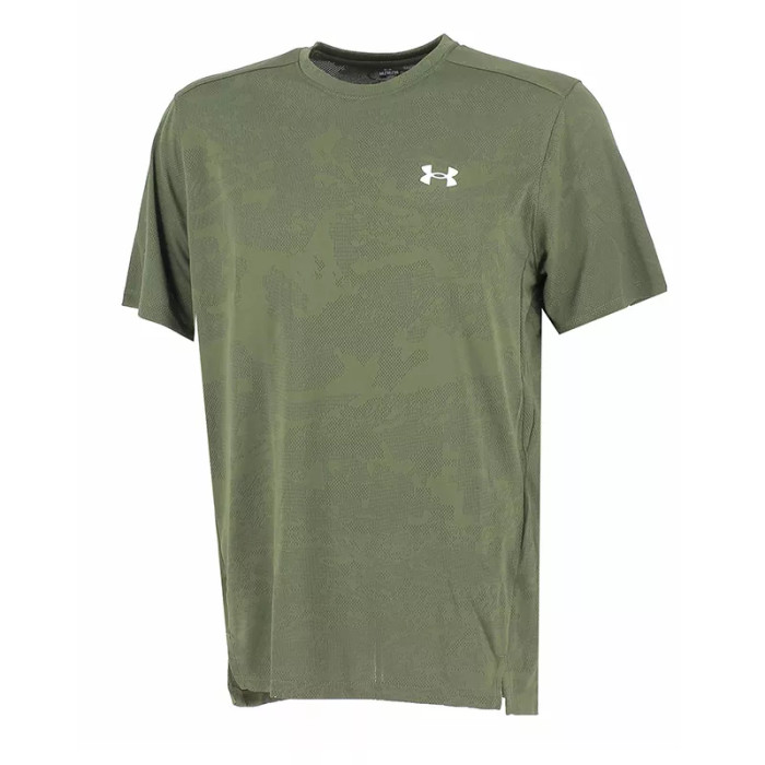 Under Armour Tee-shirt Under Armour TECH VENT JACQUARD