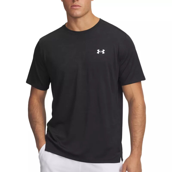Under Armour Tee-shirt Under Armour TECH VENT JACQUARD