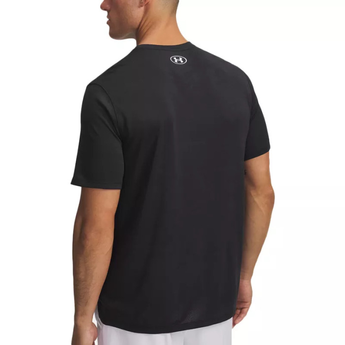 Under Armour Tee-shirt Under Armour TECH VENT JACQUARD