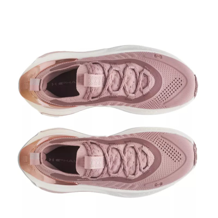 Under Armour Basket Under Armour PHANTOM 4 CHROME