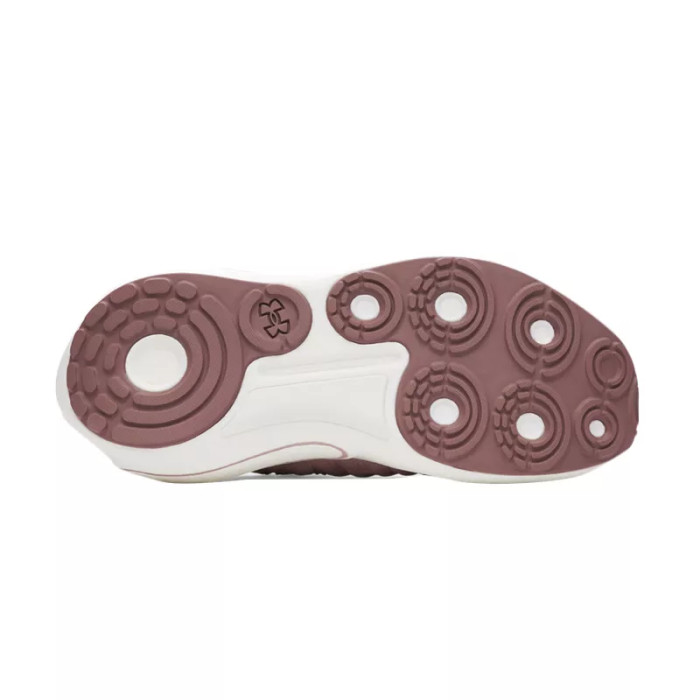 Under Armour Basket Under Armour PHANTOM 4 CHROME