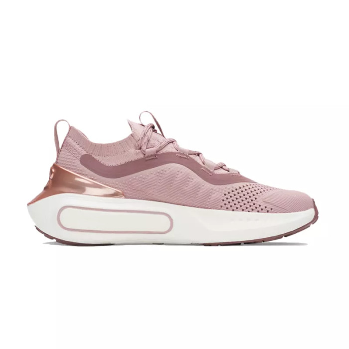 Under Armour Basket Under Armour PHANTOM 4 CHROME
