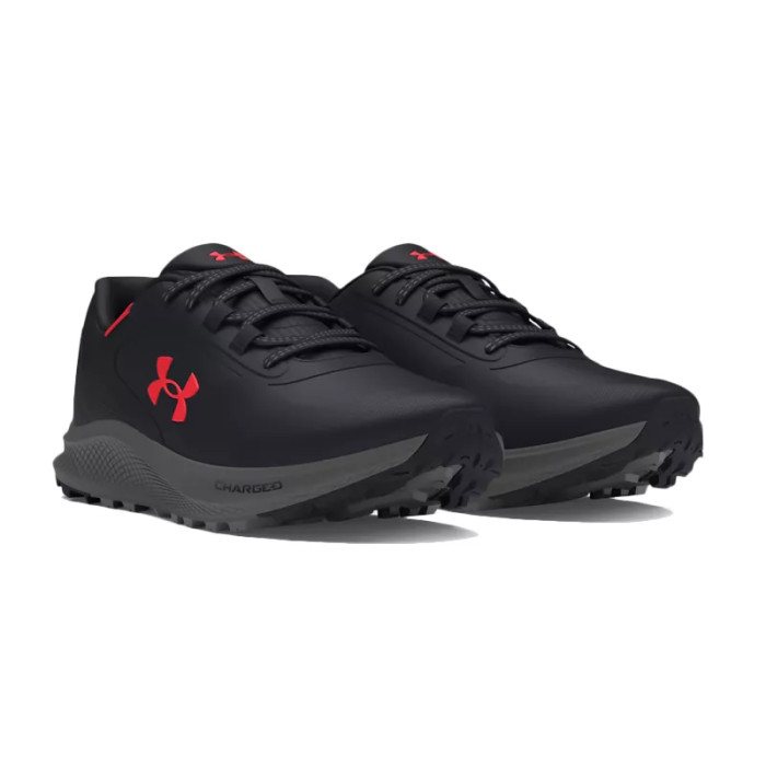 Under Armour Basket Under Armour CHARGED BANDIT TR 3 SP