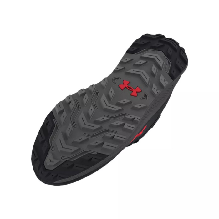 Under Armour Basket Under Armour CHARGED BANDIT TR 3 SP