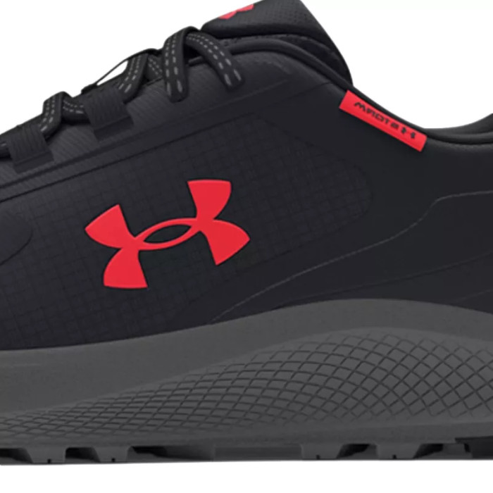 Under Armour Basket Under Armour CHARGED BANDIT TR 3 SP